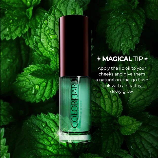 Soothing pH Lip Oil