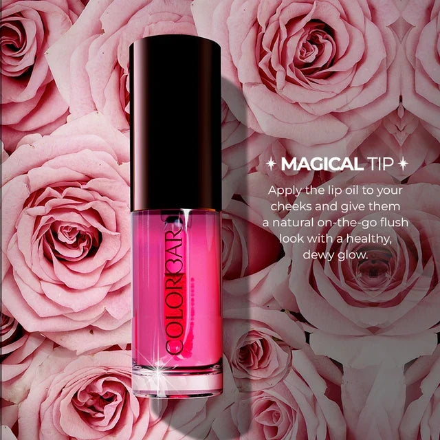 Soothing pH Lip Oil
