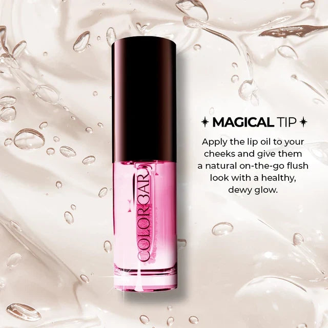 Soothing pH Lip Oil