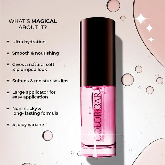 Soothing pH Lip Oil