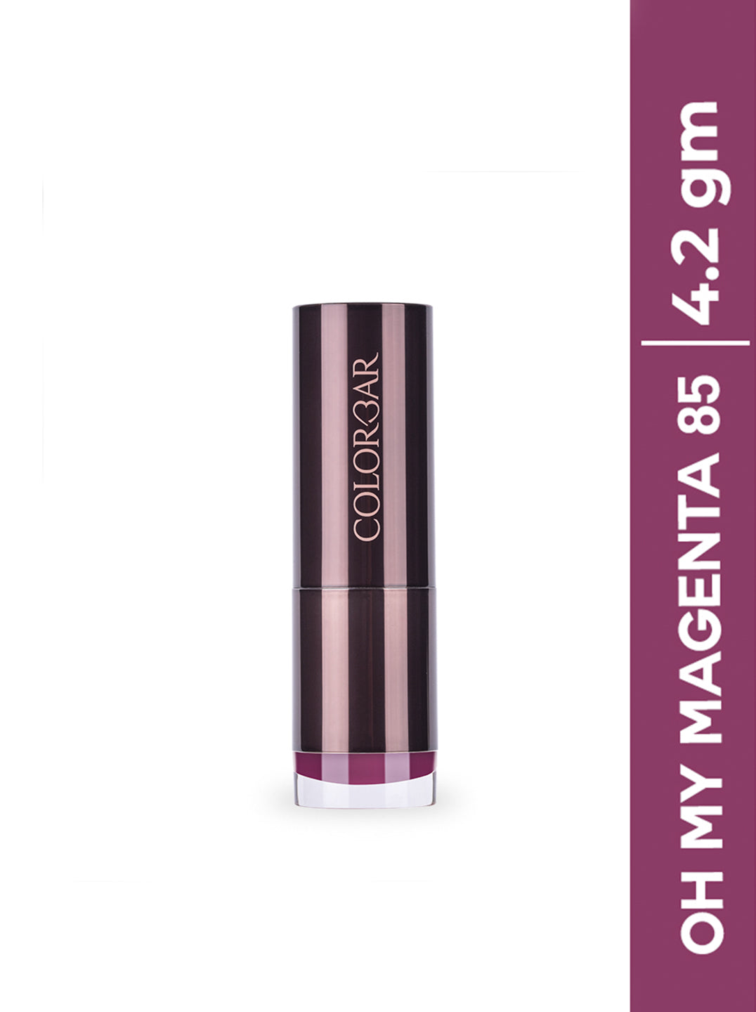 Velvet Matte Lipstick