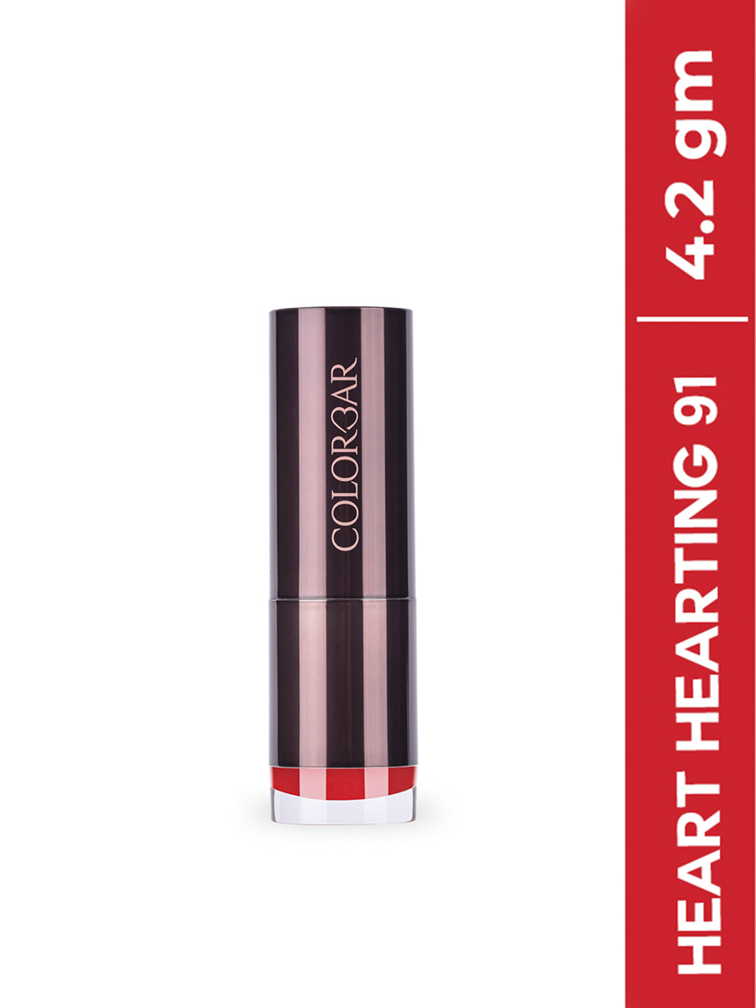 Velvet Matte Lipstick