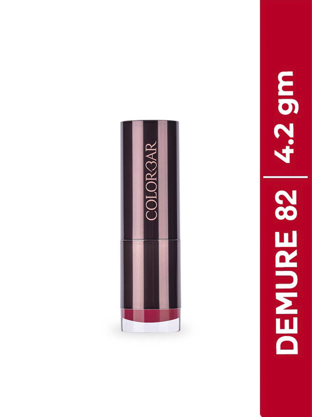 Velvet Matte Lipstick