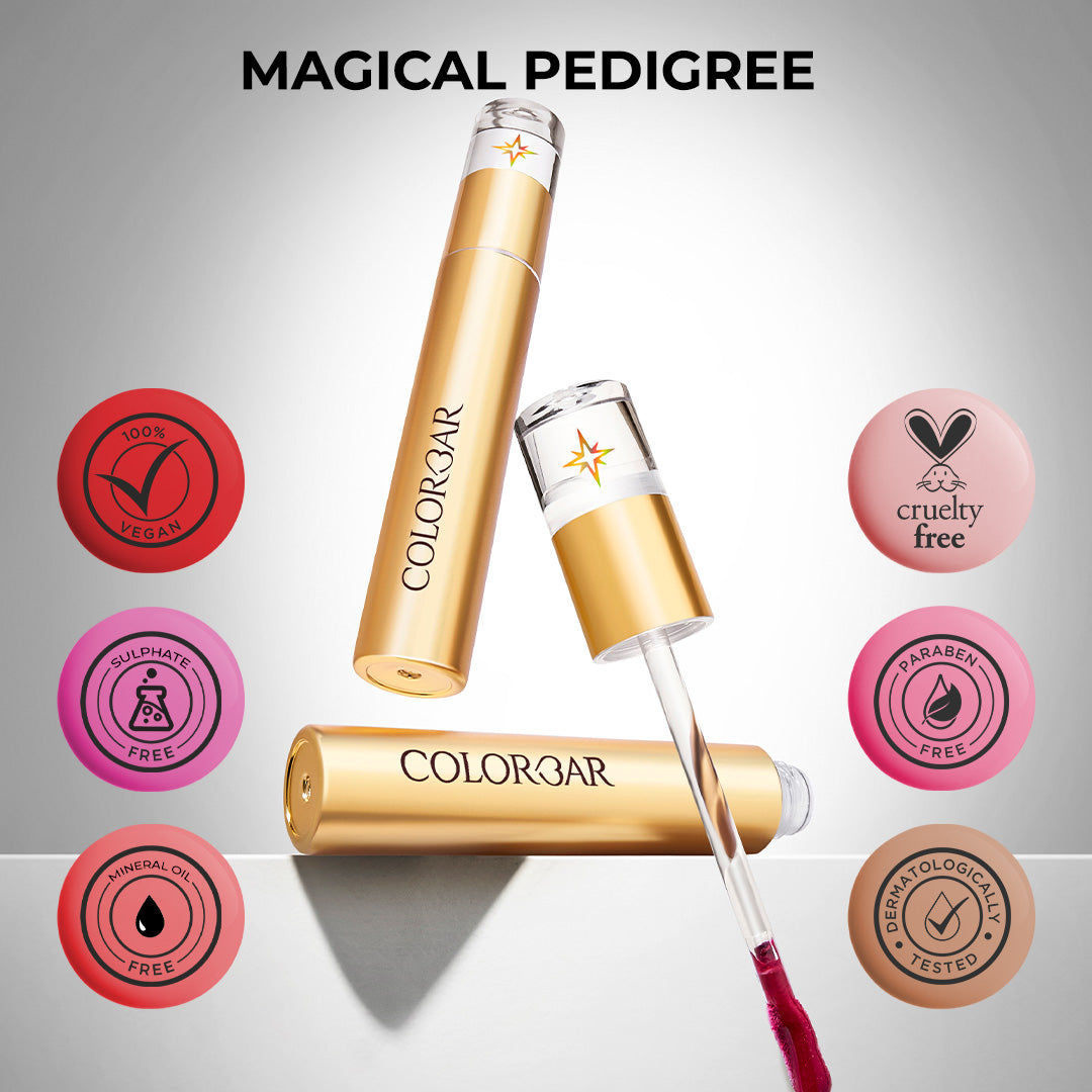 SINFUL LIQUID LIPSTICK