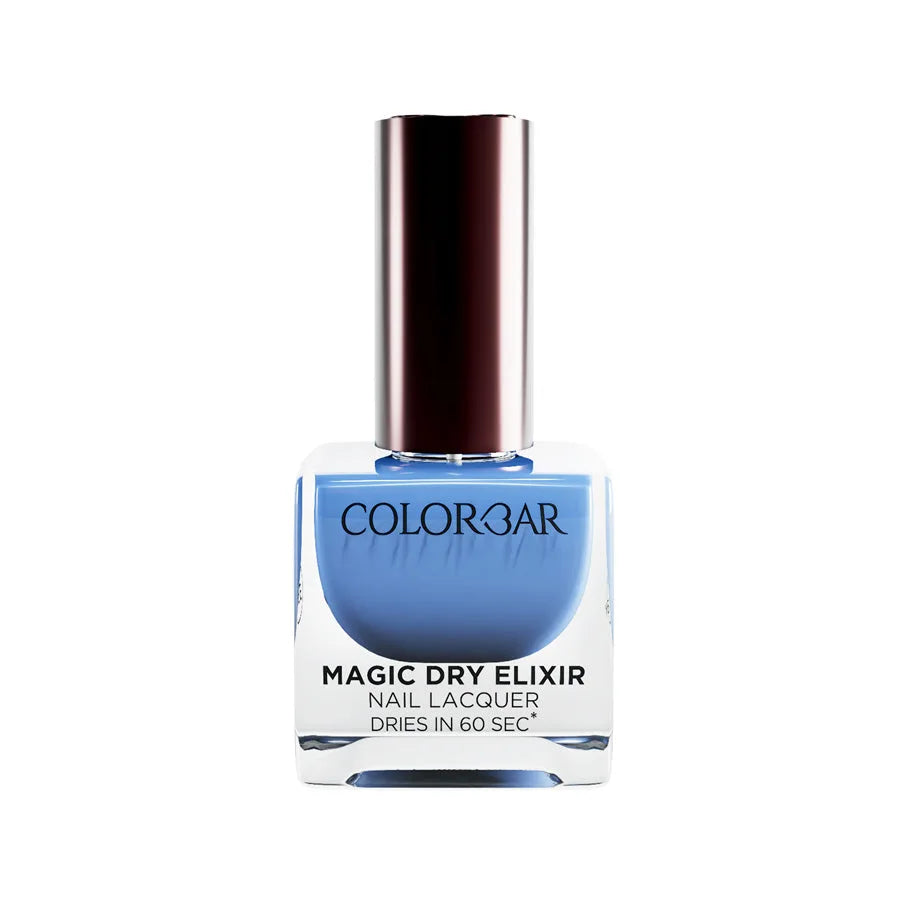 Magic Dry Elixir Nail Lacquer