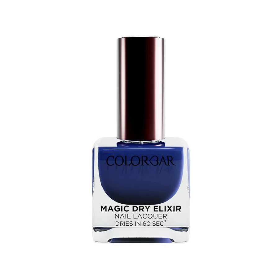Magic Dry Elixir Nail Lacquer