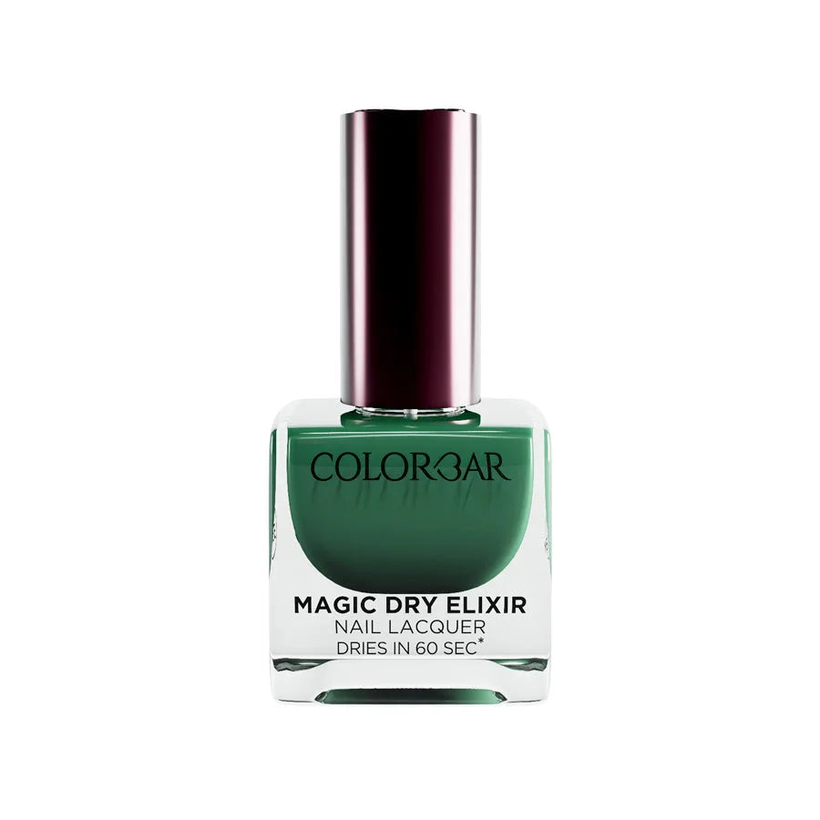 Magic Dry Elixir Nail Lacquer