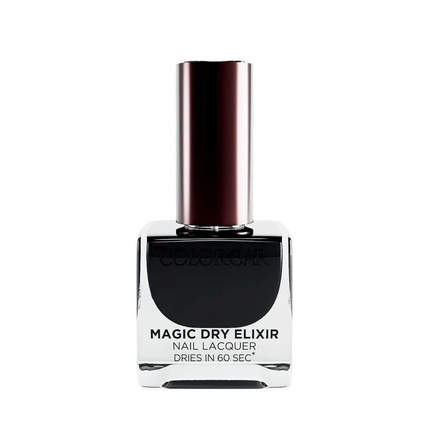 Magic Dry Elixir Nail Lacquer