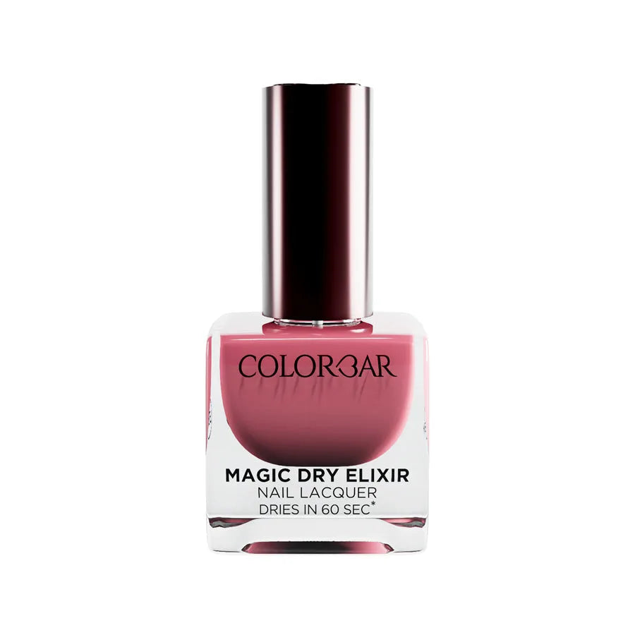 Magic Dry Elixir Nail Lacquer