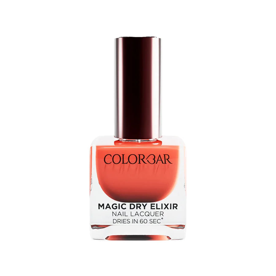 Magic Dry Elixir Nail Lacquer