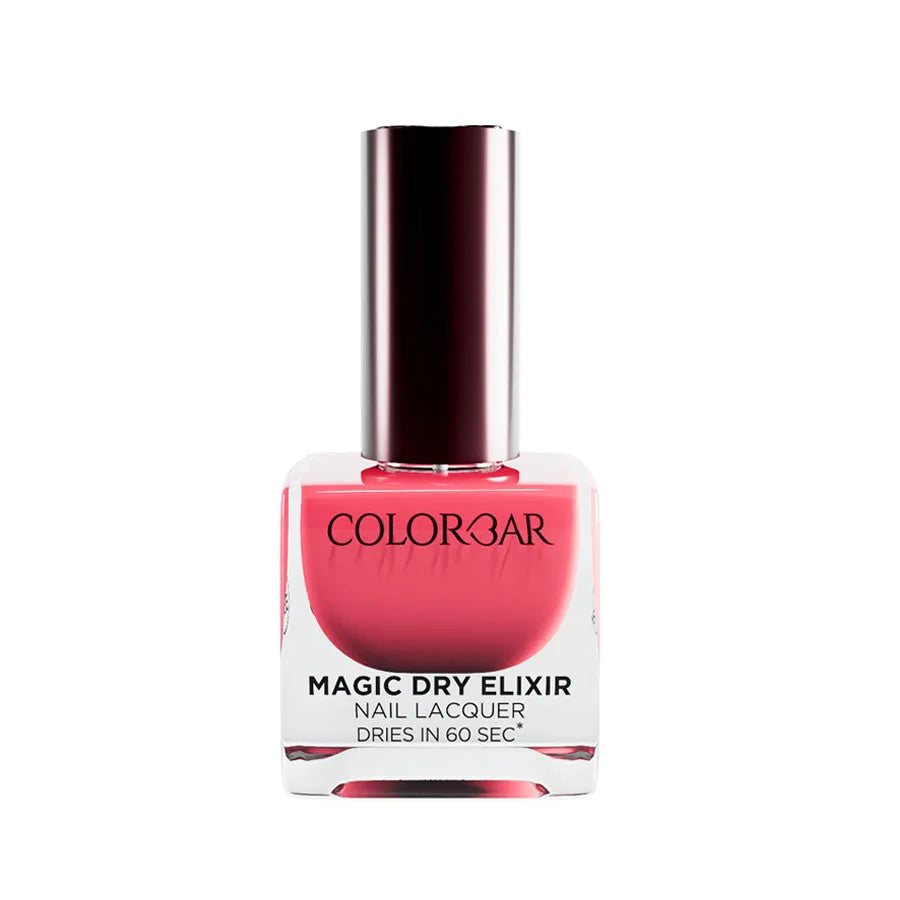 Magic Dry Elixir Nail Lacquer