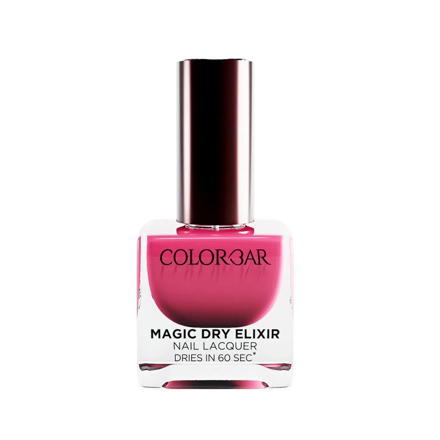 Magic Dry Elixir Nail Lacquer