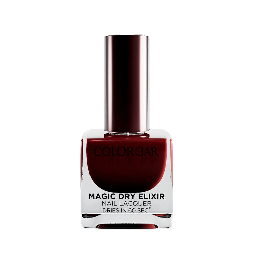 Magic Dry Elixir Nail Lacquer