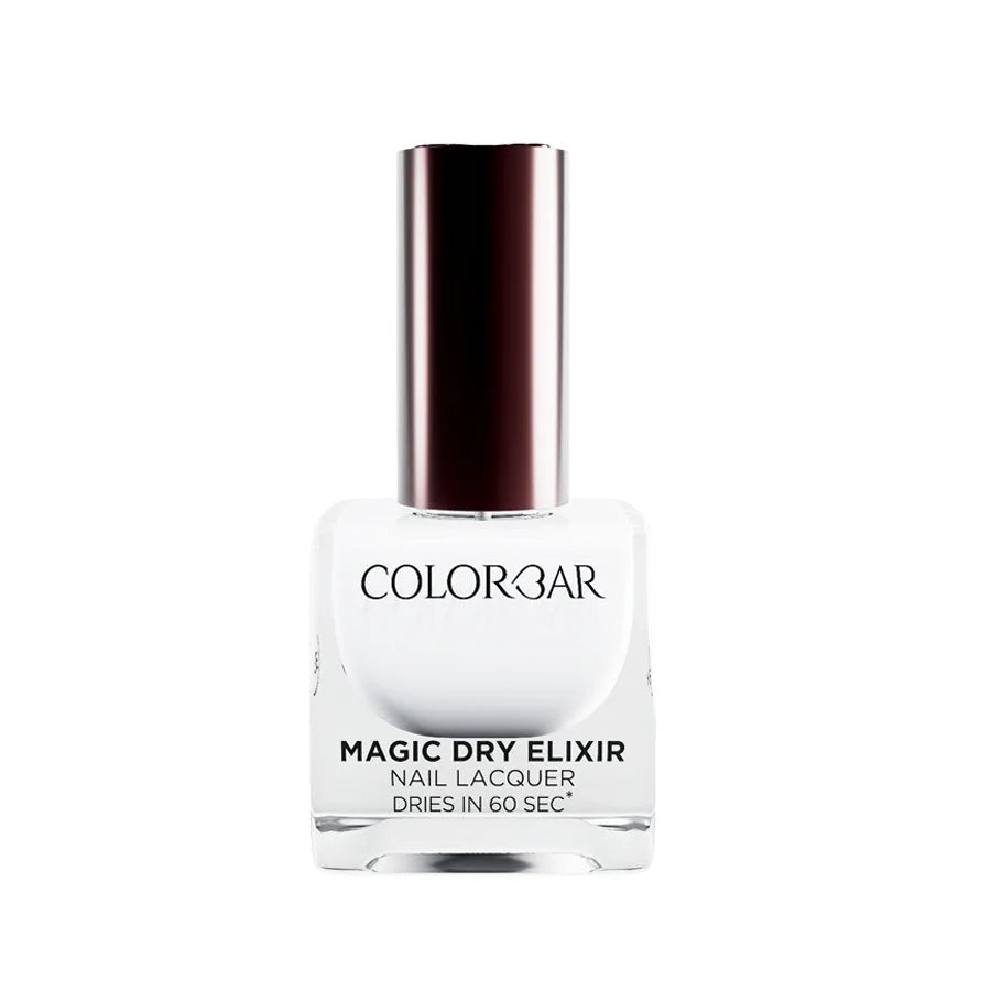 Magic Dry Elixir Nail Lacquer