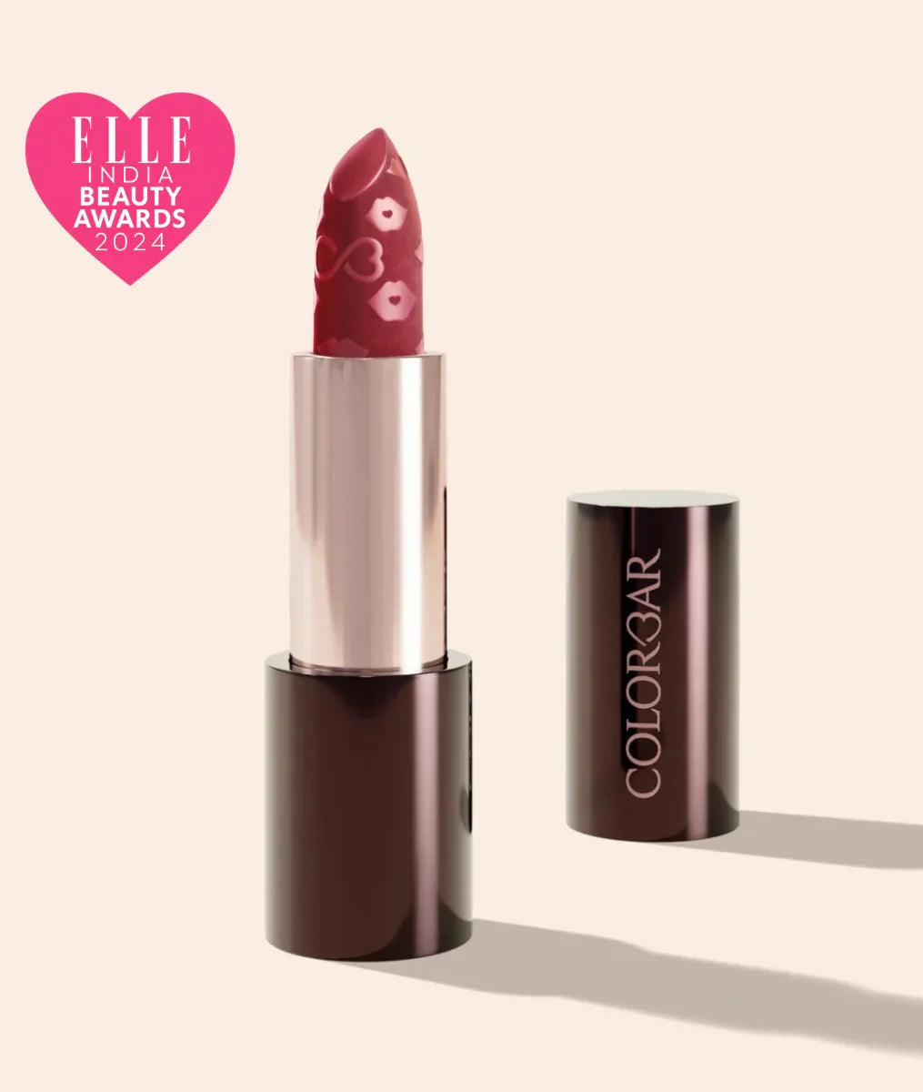 Sinful Matte Lipcolor - Luxe Collection