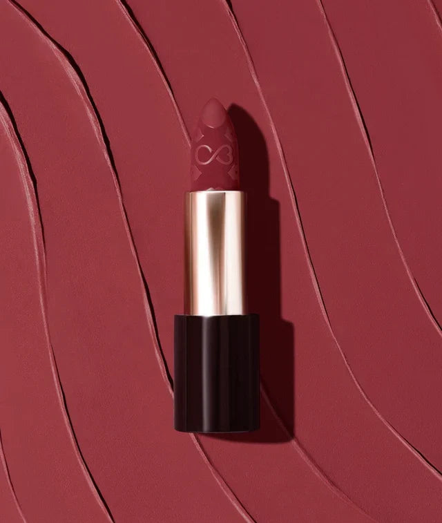 Sinful Matte Lipcolor - Luxe Collection