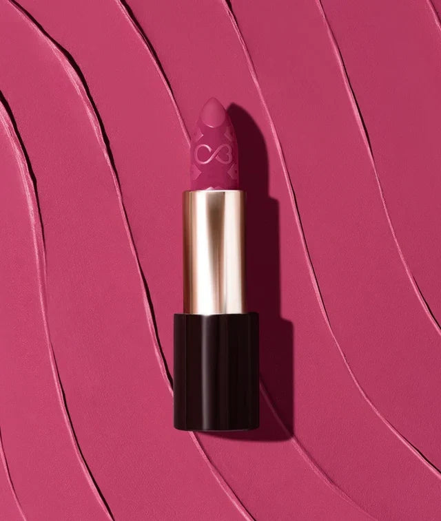 Sinful Matte Lipcolor - Luxe Collection