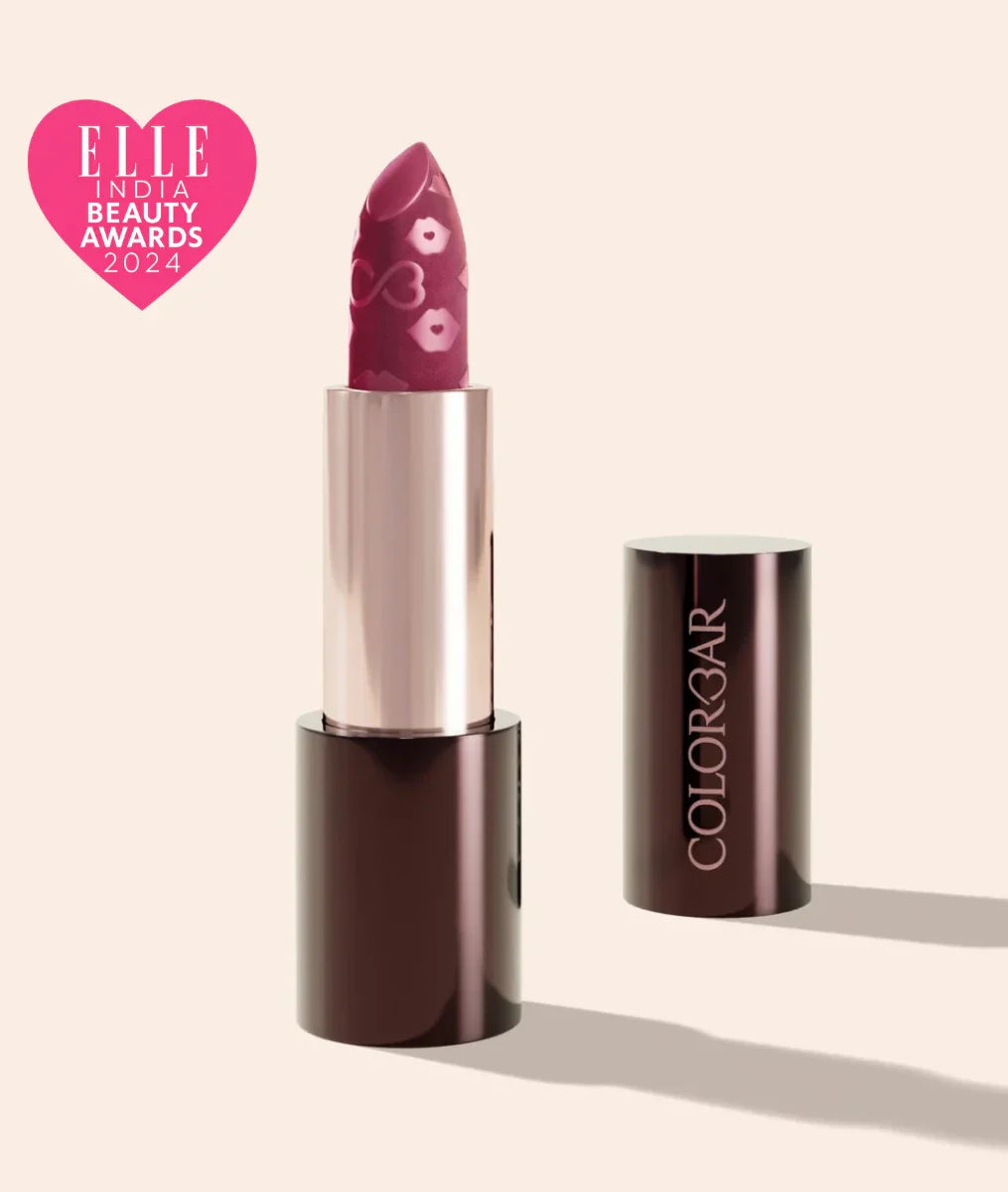 Sinful Matte Lipcolor - Luxe Collection