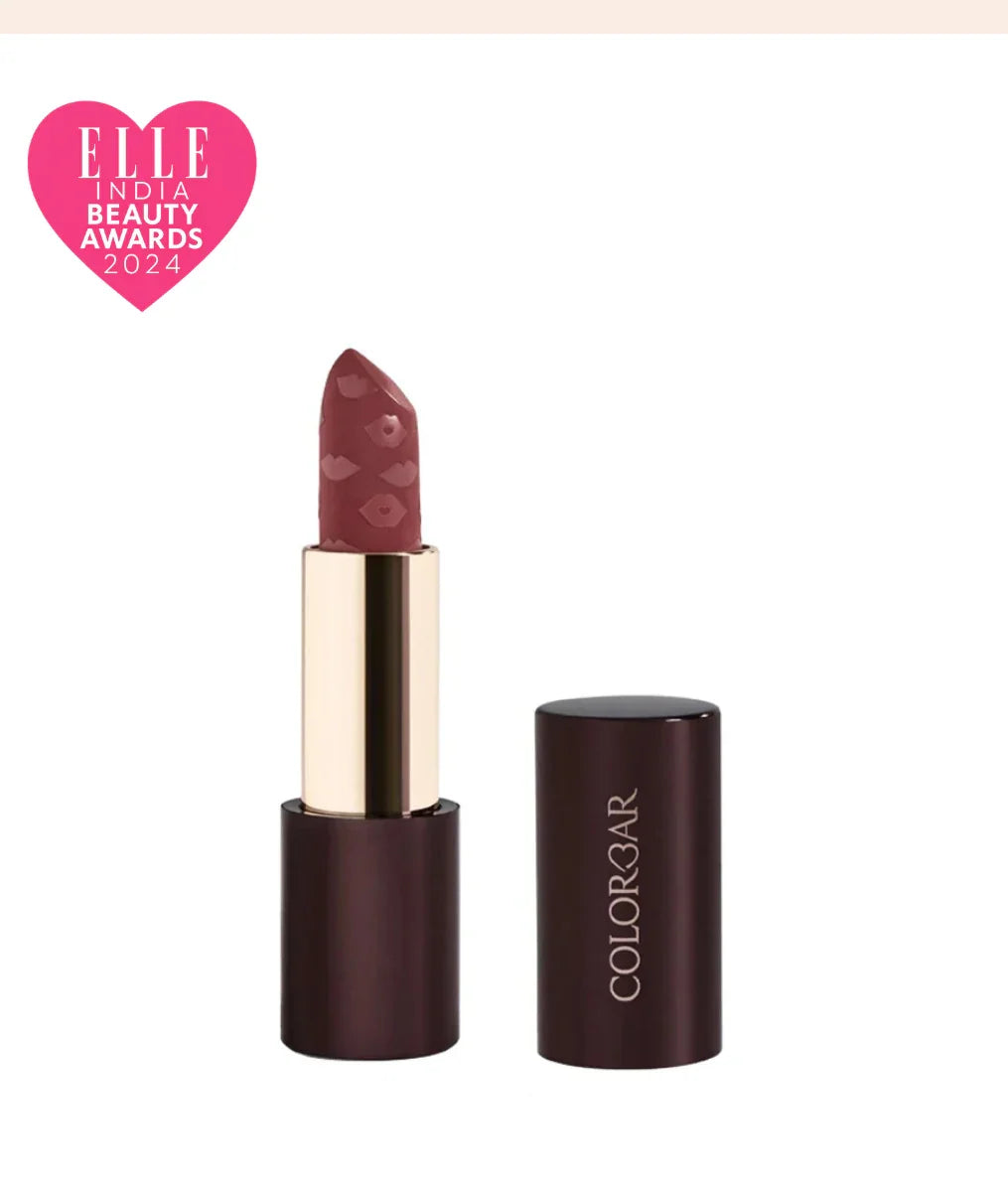 Sinful Matte Lipcolor - Luxe Collection