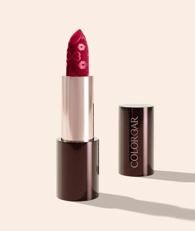 Sinful Matte Lipcolor - Luxe Collection