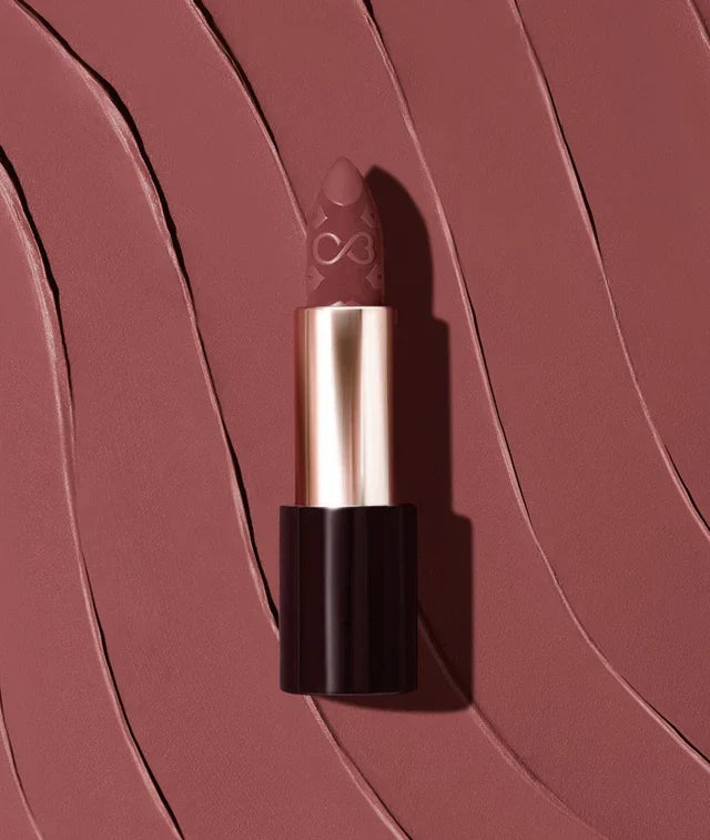 Sinful Matte Lipcolor - Luxe Collection
