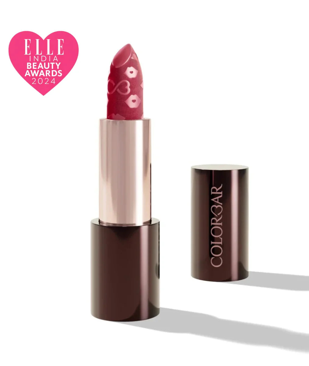 Sinful Matte Lipcolor - Luxe Collection
