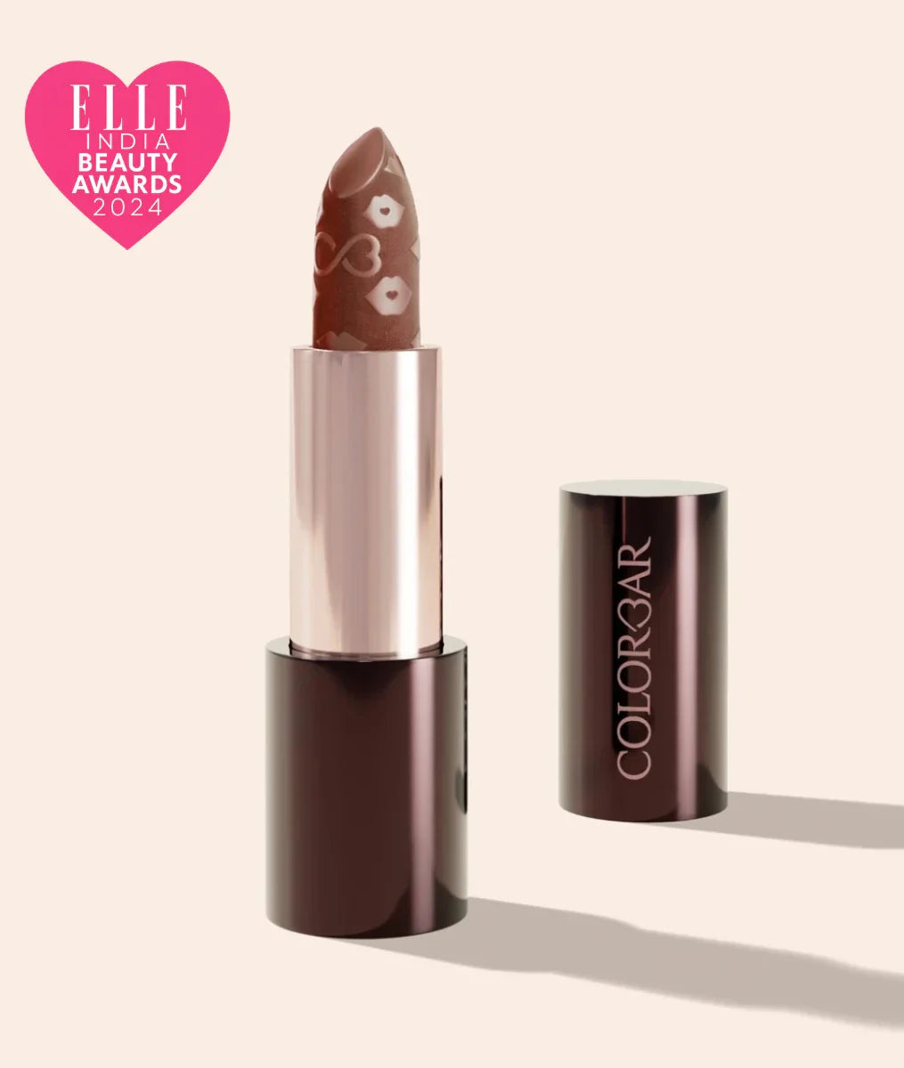 Sinful Matte Lipcolor - Luxe Collection