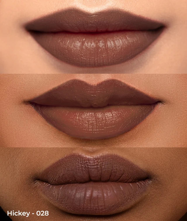 Sinful Matte Lipcolor - Luxe Collection