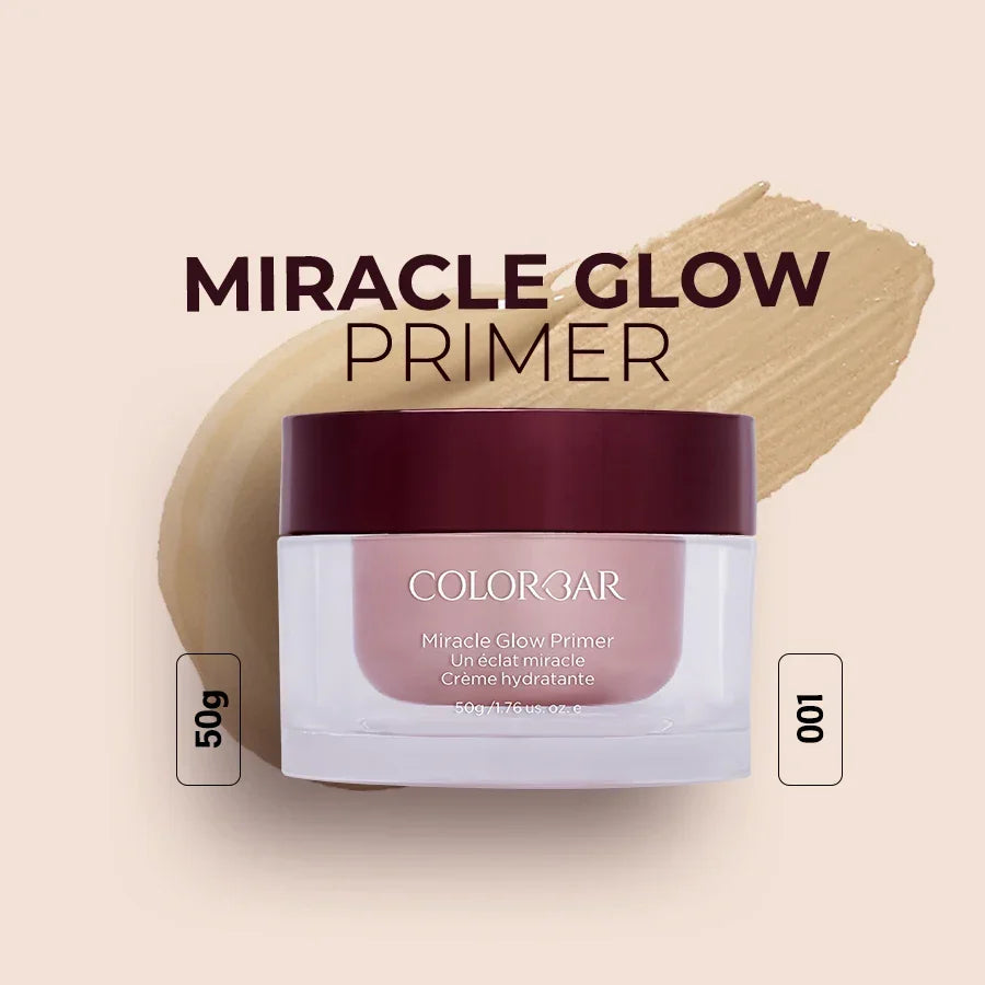 Miracle Glow Primer