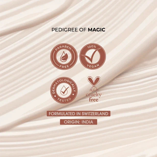 Miracle Glow Primer
