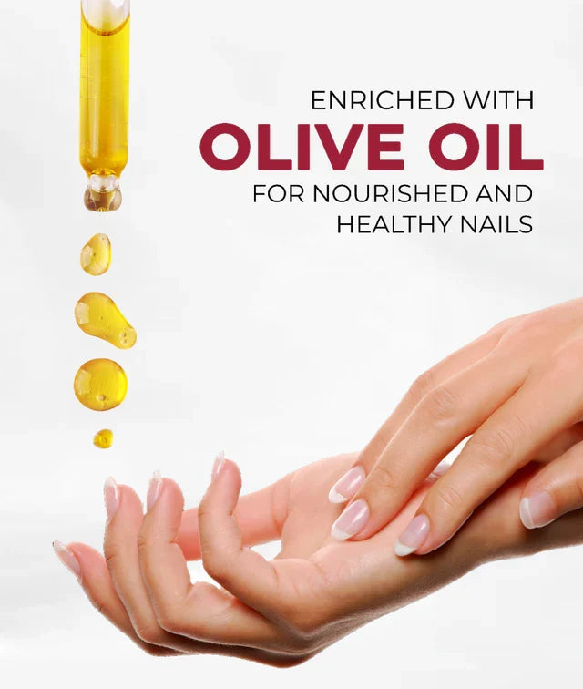 ON THE GO NAIL LACQUER REMOVER WIPES