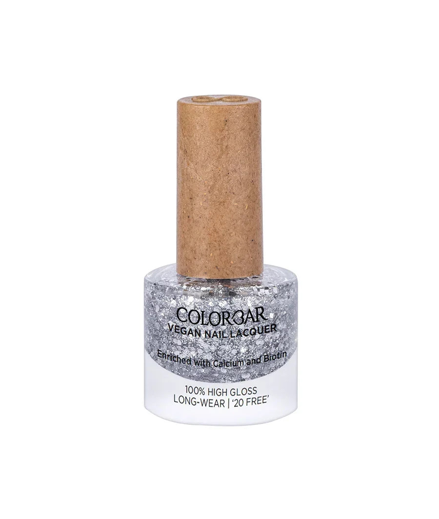 Colorbar Vegan Nail Lacquer