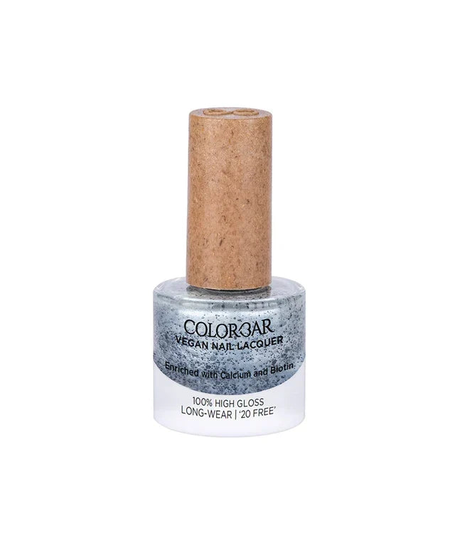Colorbar Vegan Nail Lacquer