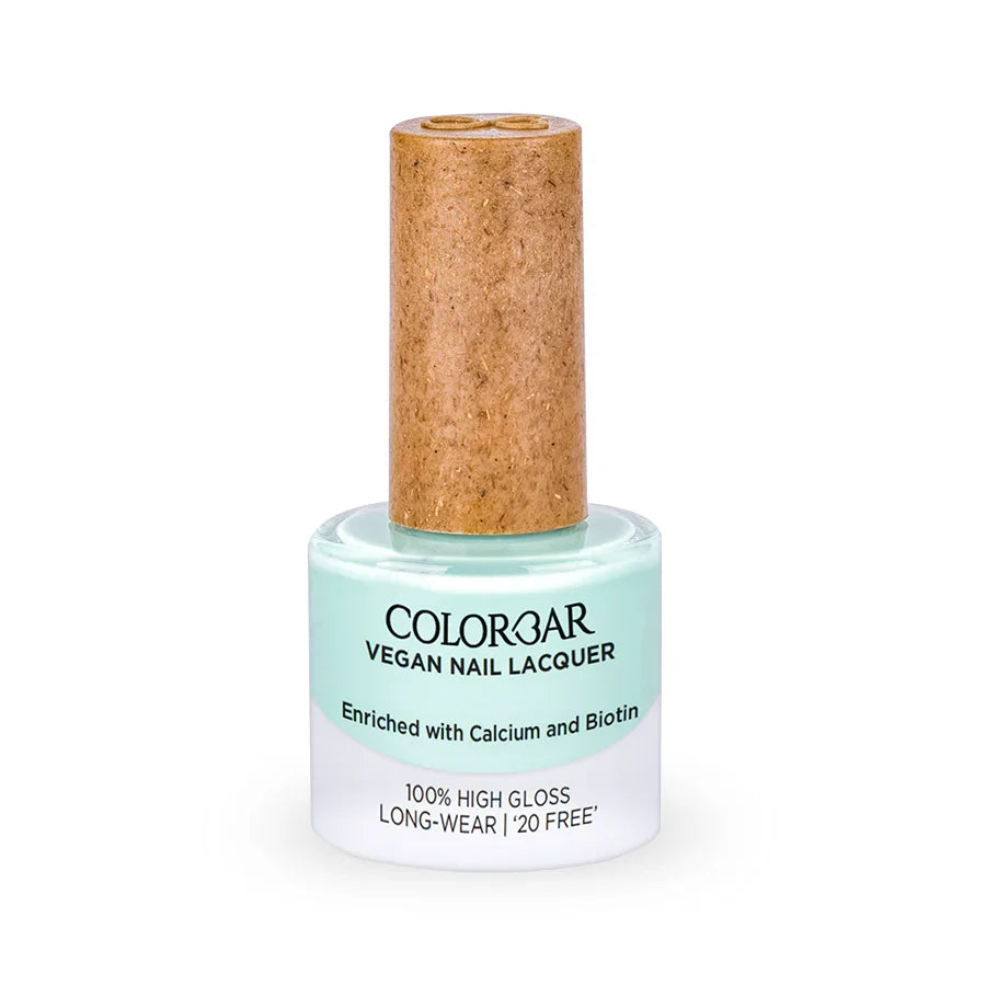Colorbar Vegan Nail Lacquer