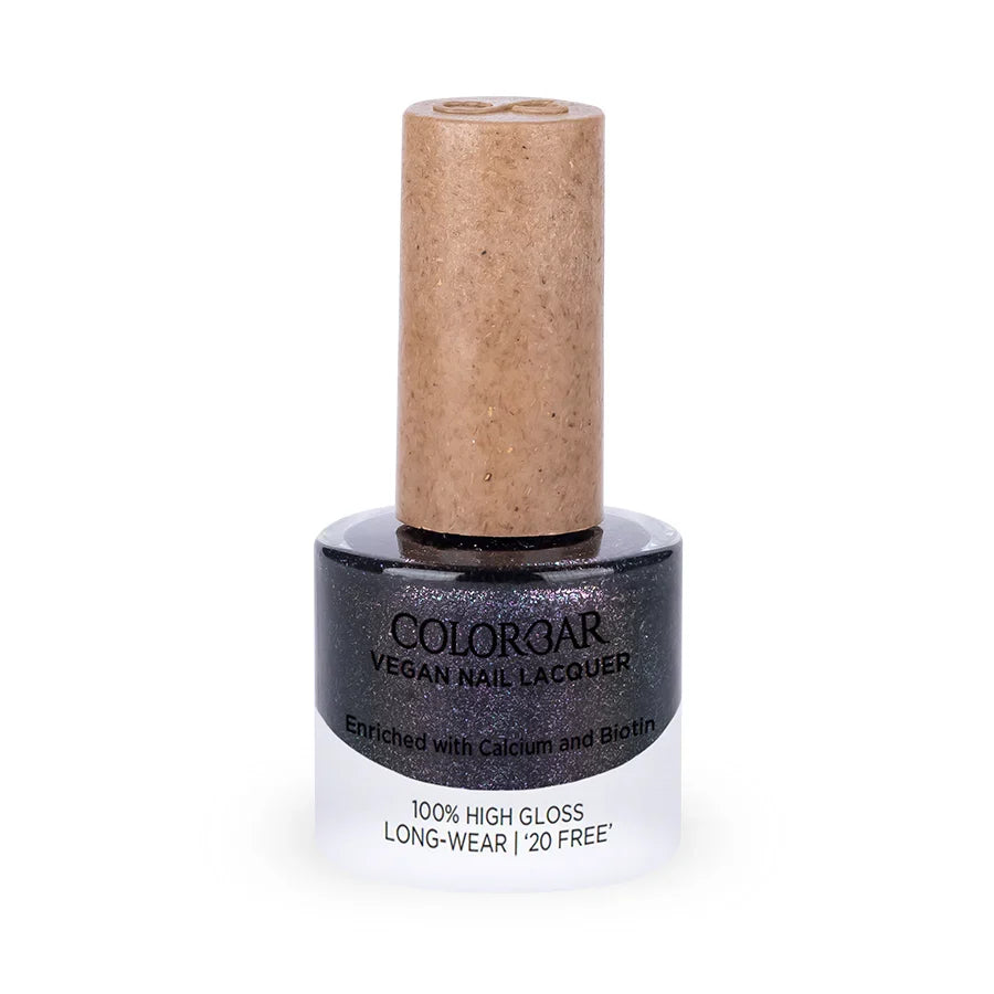 Colorbar Vegan Nail Lacquer