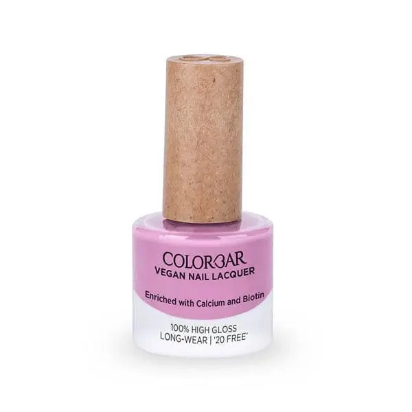 Colorbar Vegan Nail Lacquer