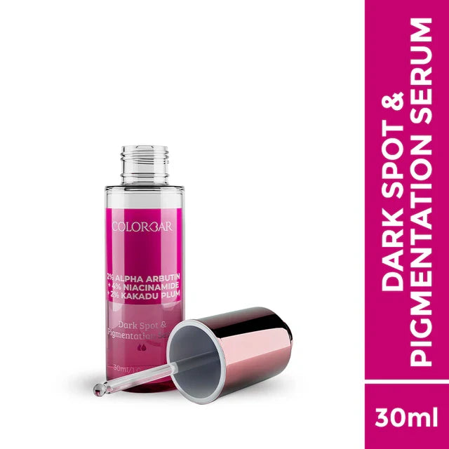 Dark Spot & Pigmentation Serum