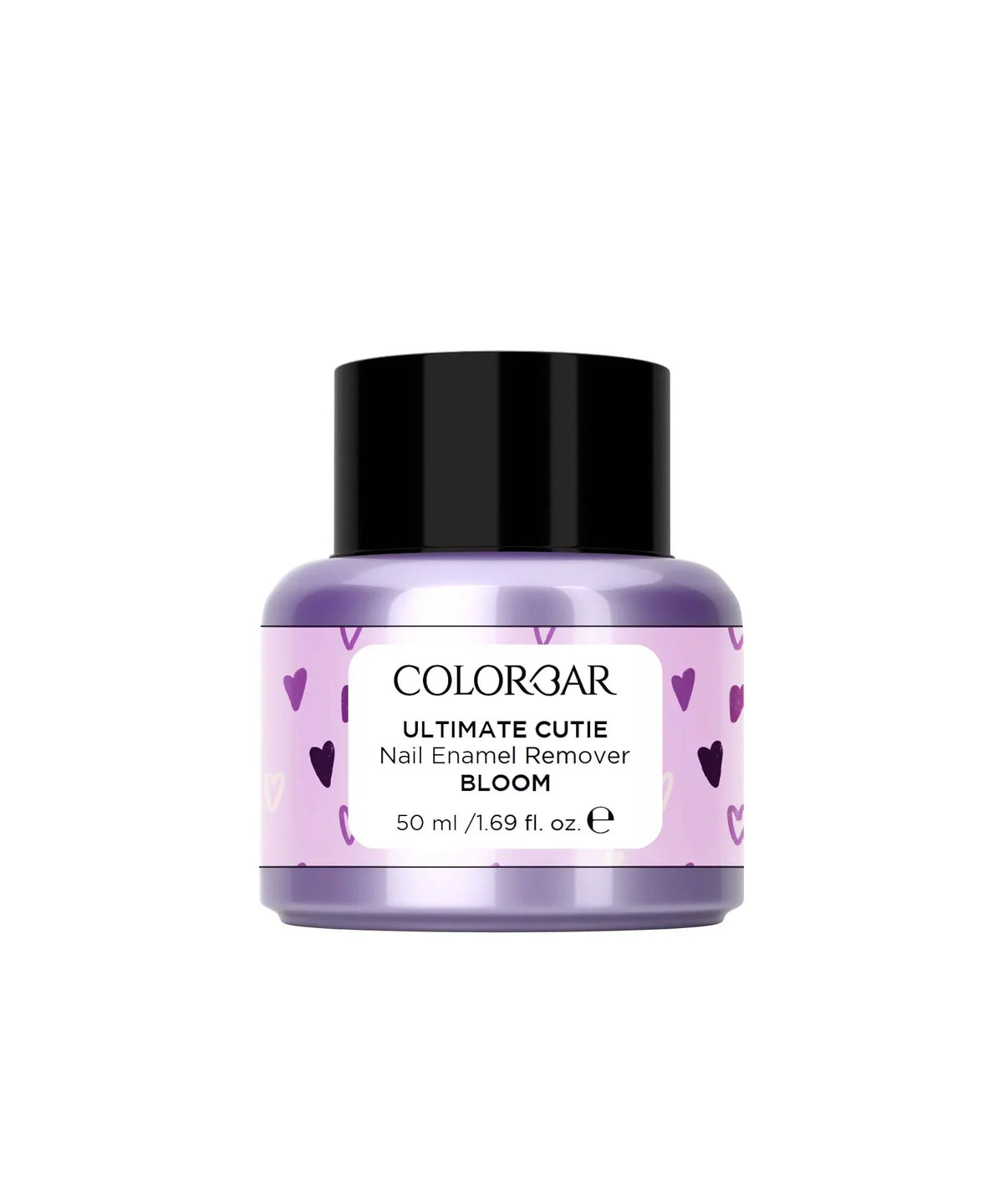 ULTIMATE CUTIE NAIL ENAMEL REMOVER