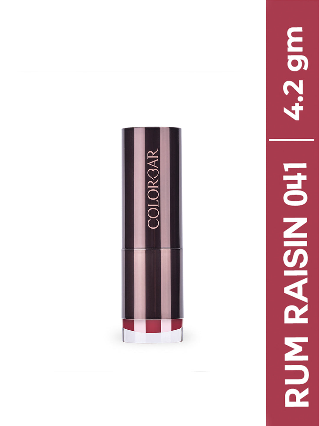 Velvet Matte Lipstick