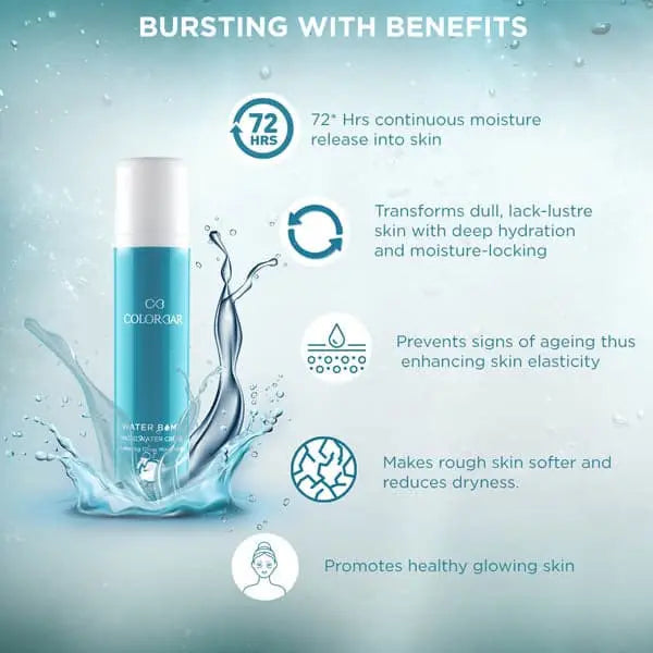 Magic Water Crème