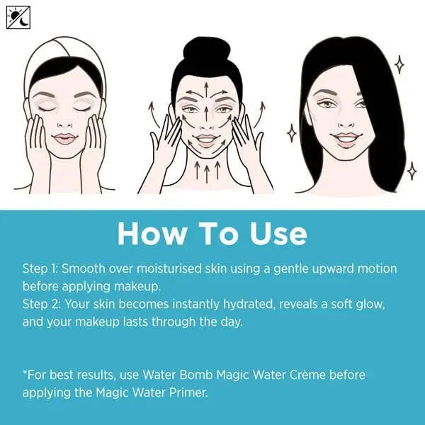 Magic Water Primer