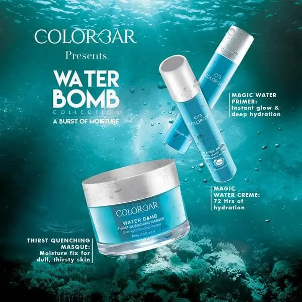 Magic Water Primer