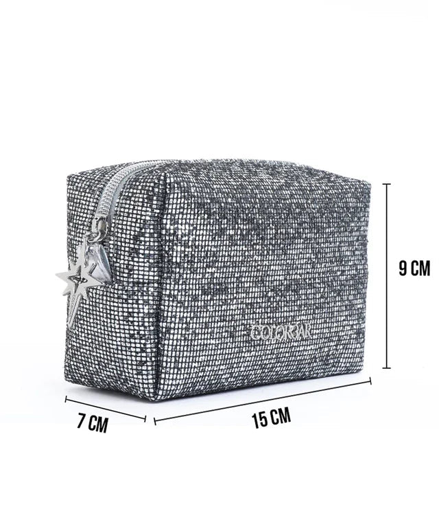 GLITZ N GLAM (SMALL POUCH)