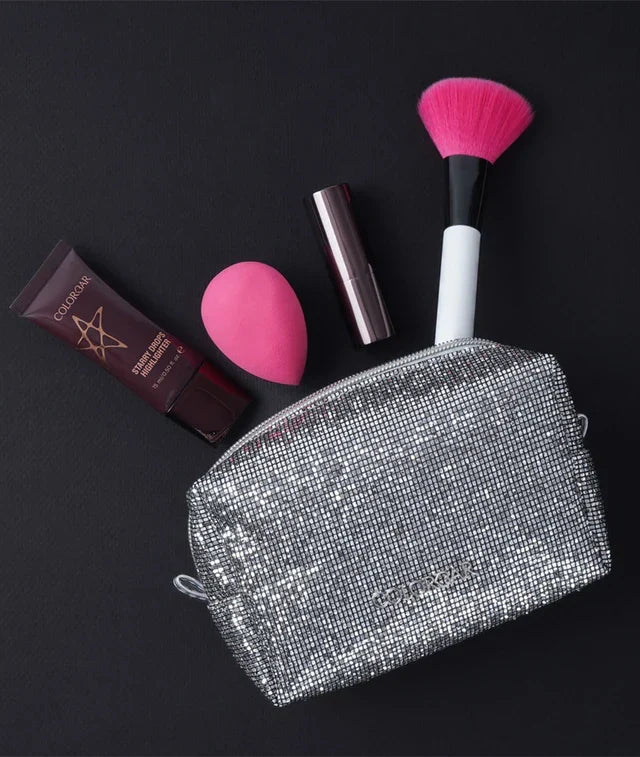 GLITZ N GLAM (SMALL POUCH)