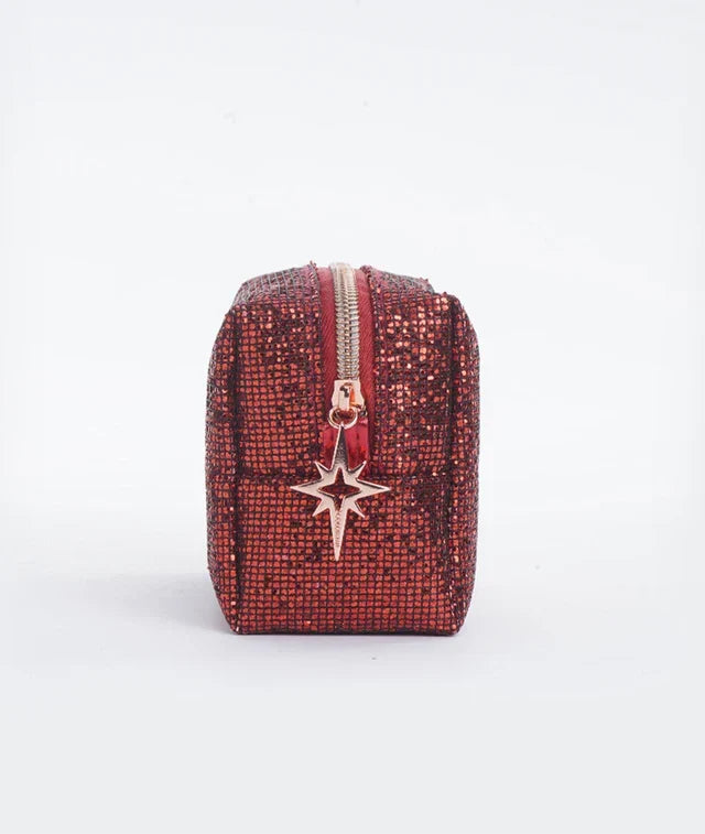 GLITZ N GLAM (SMALL POUCH)