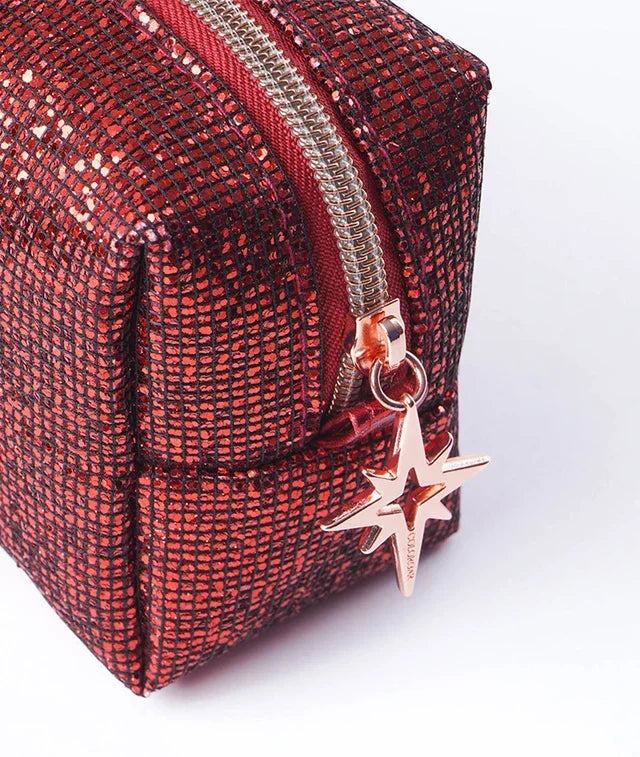 GLITZ N GLAM (SMALL POUCH)