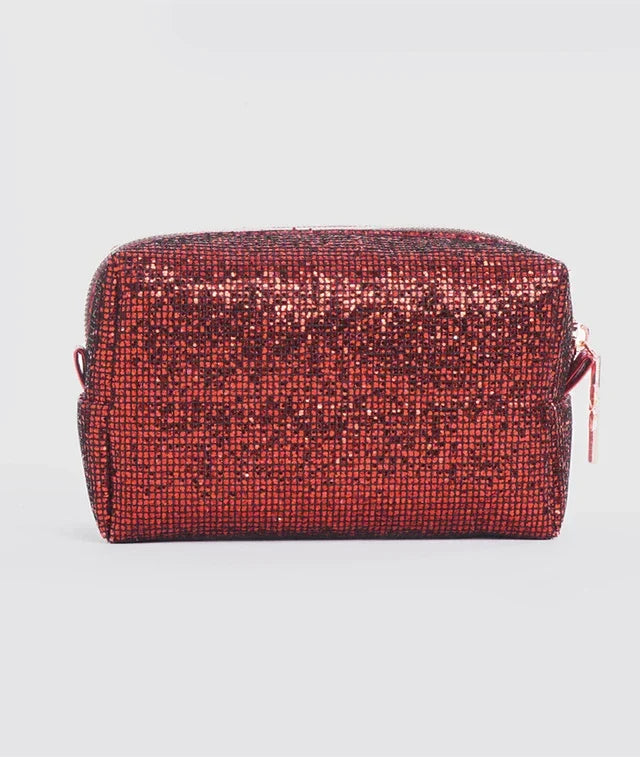 GLITZ N GLAM (SMALL POUCH)