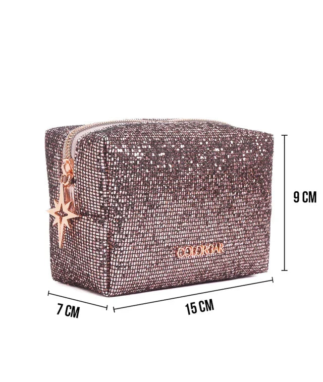 GLITZ N GLAM (SMALL POUCH)