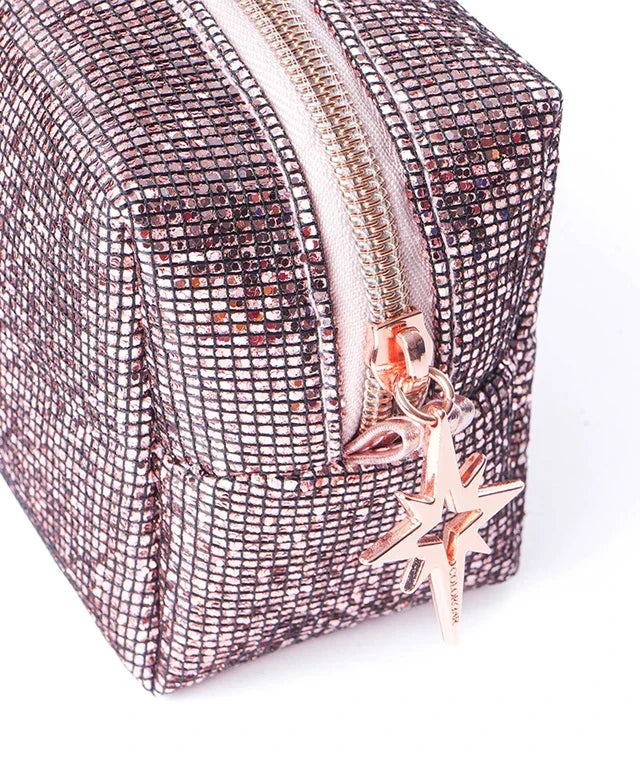GLITZ N GLAM (SMALL POUCH)