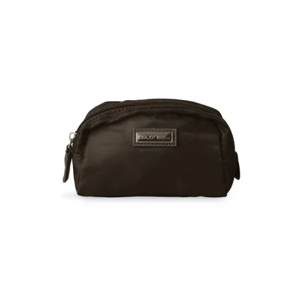 The Mini Pouch - Black